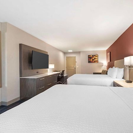 Best Western Plus Temecula Wine Country Hotel & Suites Esterno foto