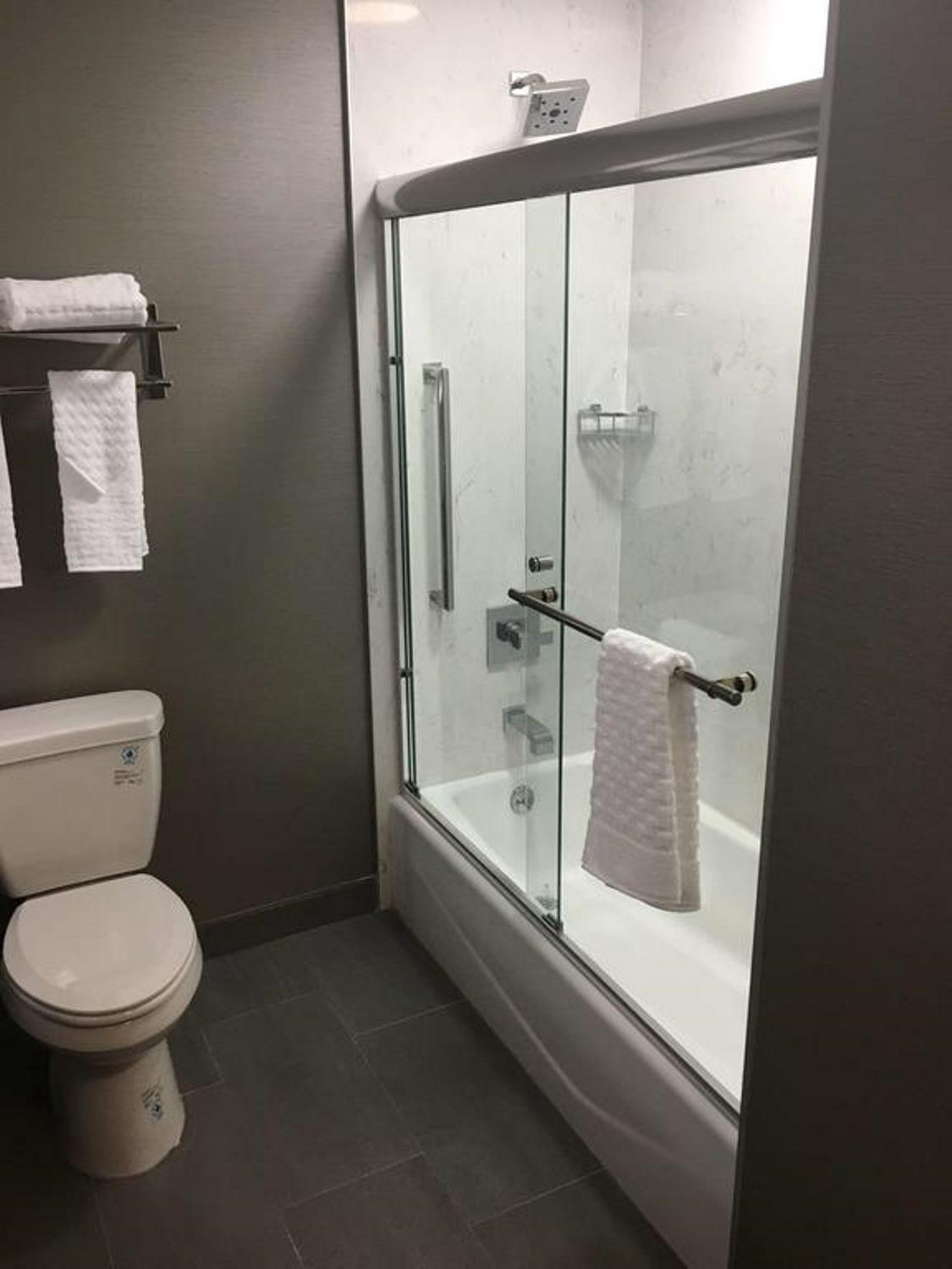 Best Western Plus Temecula Wine Country Hotel & Suites Esterno foto