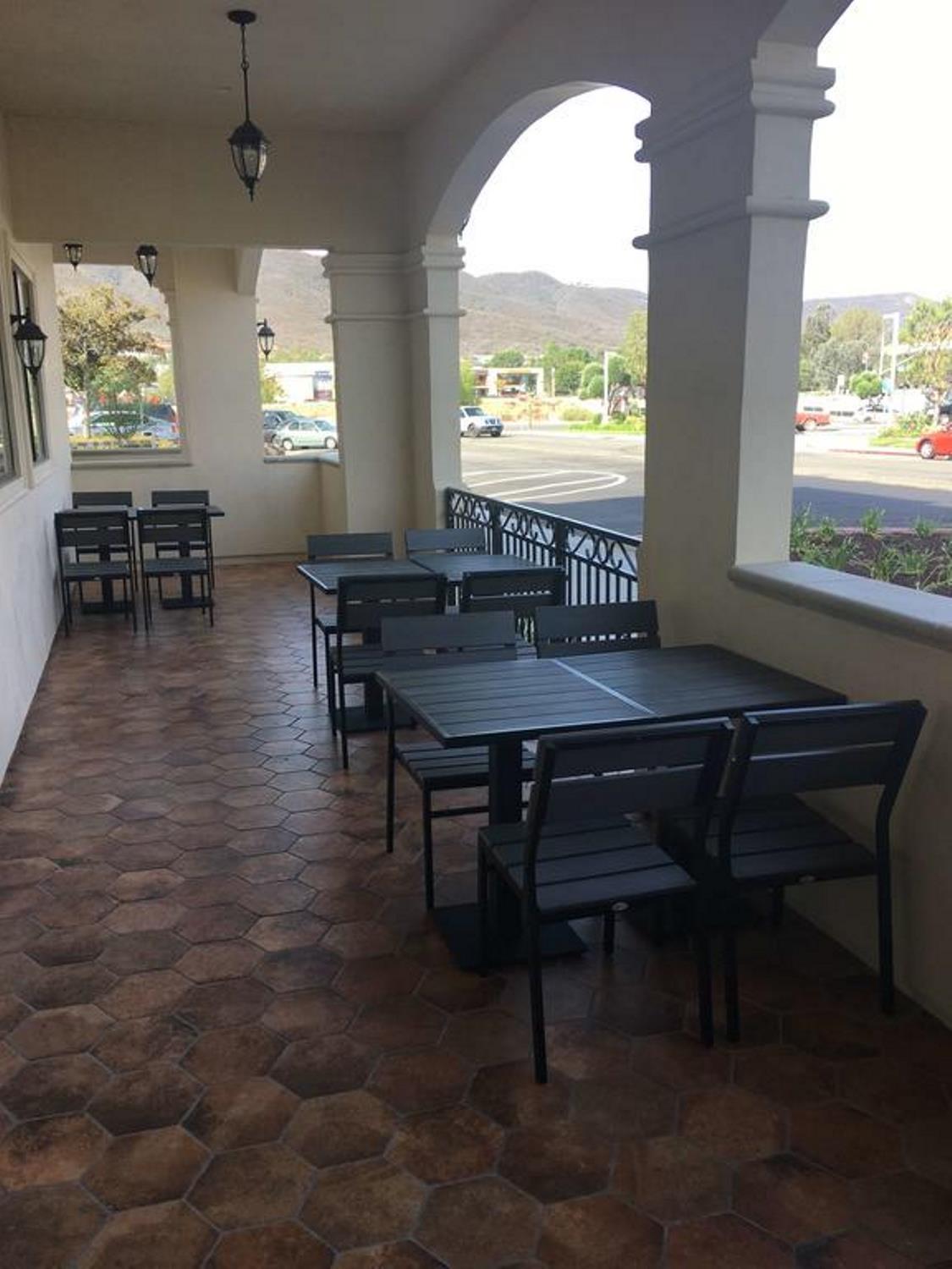 Best Western Plus Temecula Wine Country Hotel & Suites Esterno foto