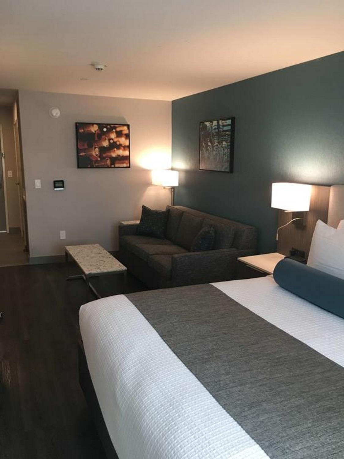 Best Western Plus Temecula Wine Country Hotel & Suites Esterno foto