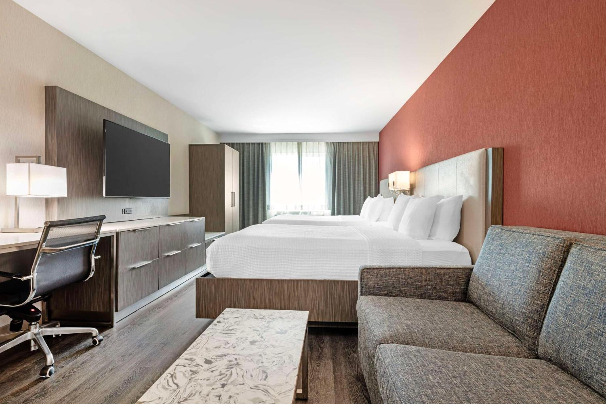 Best Western Plus Temecula Wine Country Hotel & Suites Esterno foto