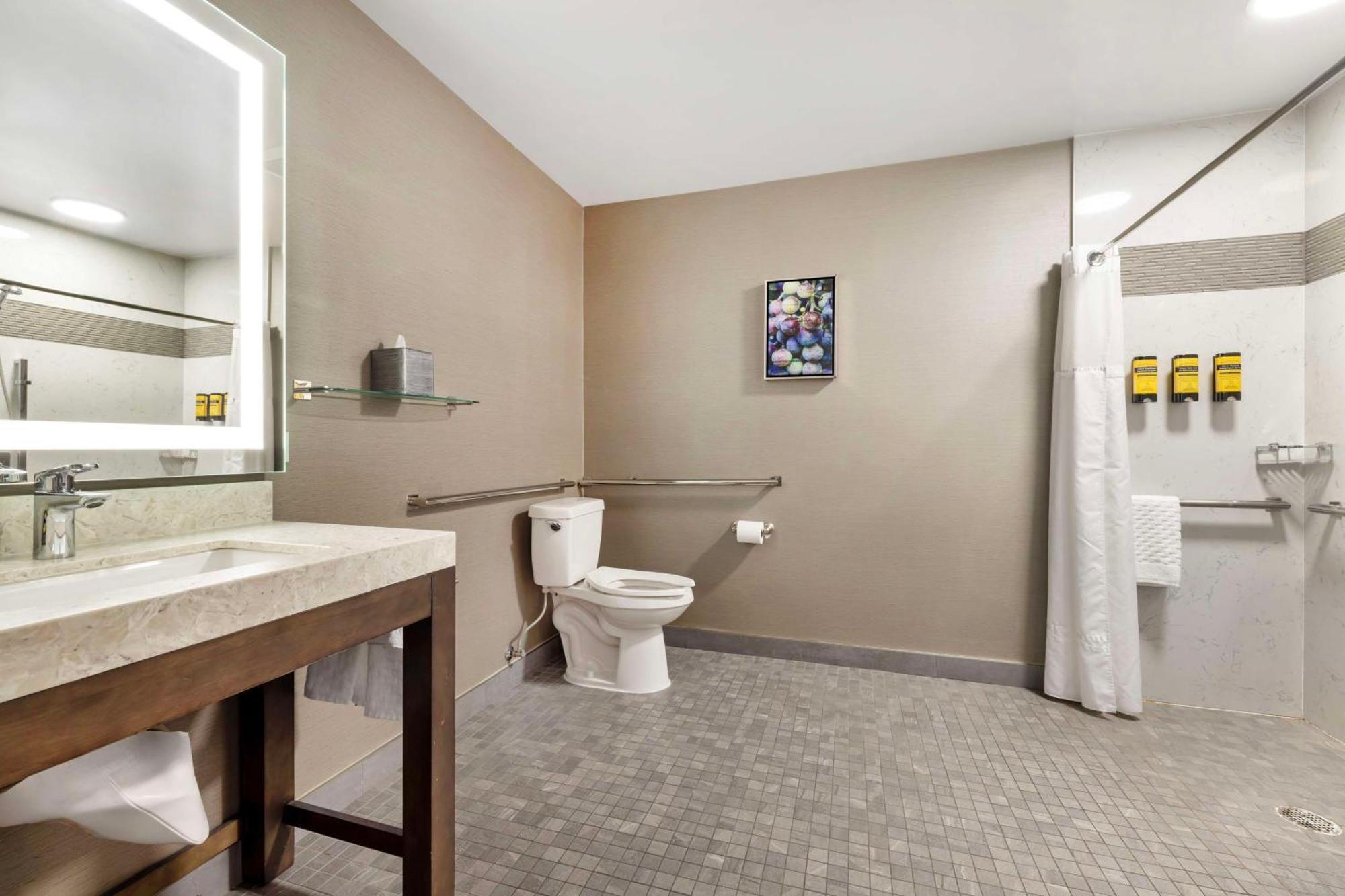 Best Western Plus Temecula Wine Country Hotel & Suites Esterno foto