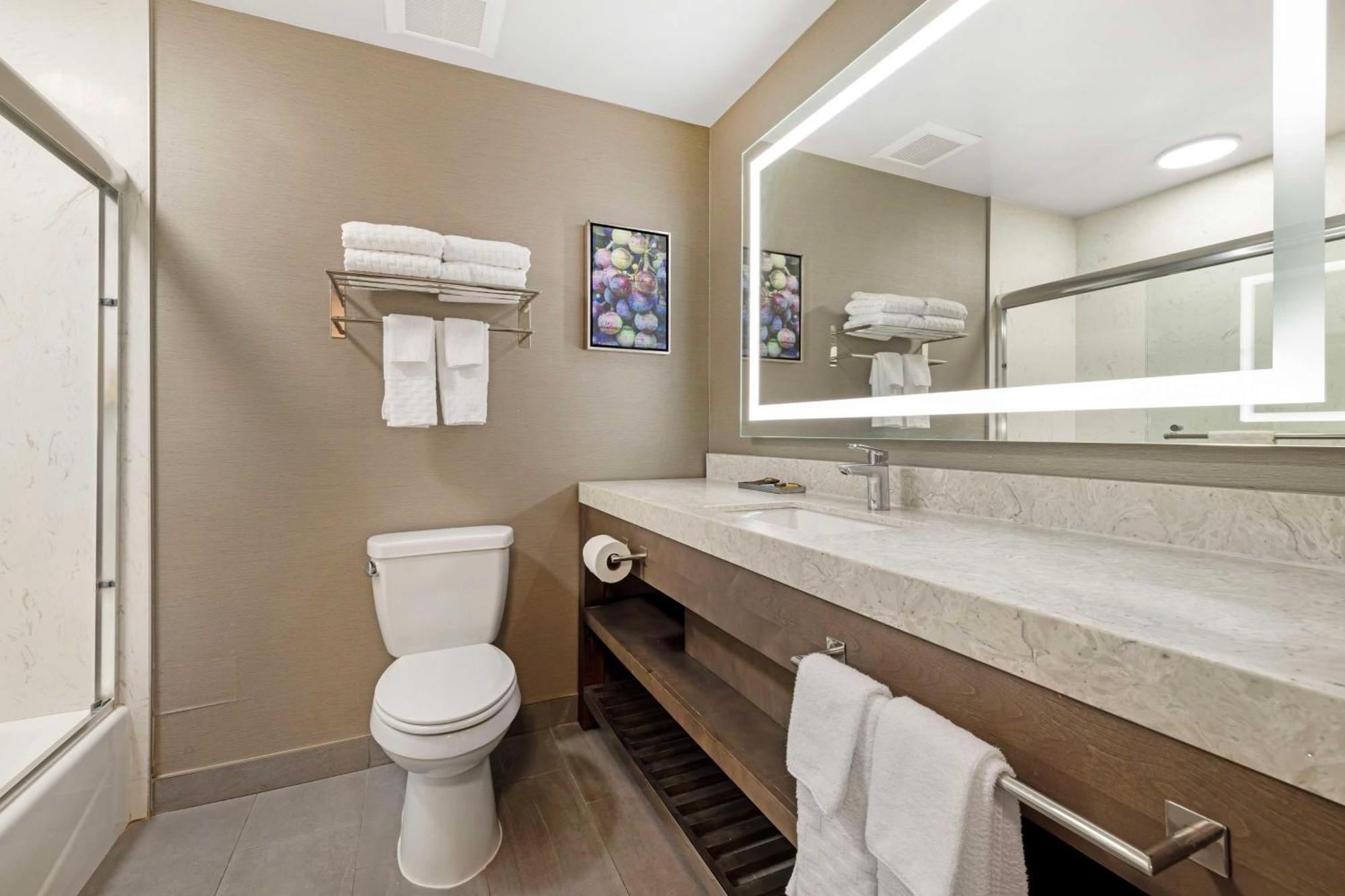 Best Western Plus Temecula Wine Country Hotel & Suites Esterno foto