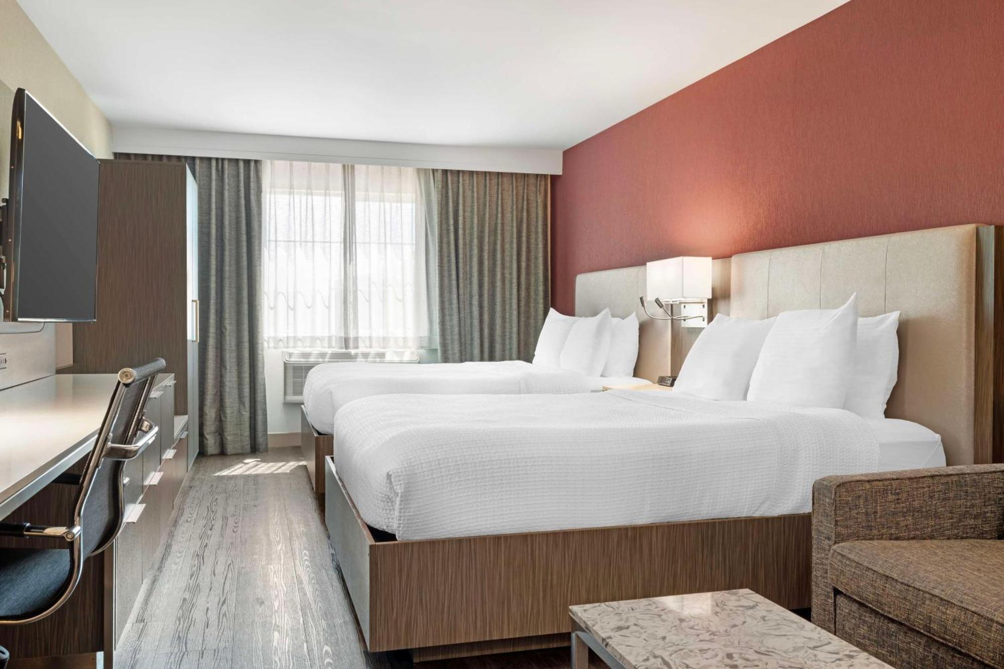 Best Western Plus Temecula Wine Country Hotel & Suites Esterno foto