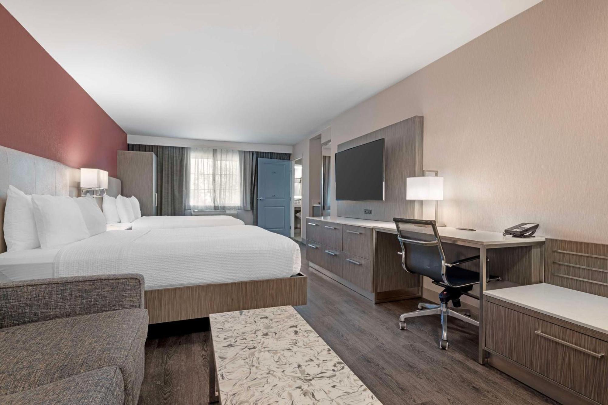 Best Western Plus Temecula Wine Country Hotel & Suites Esterno foto