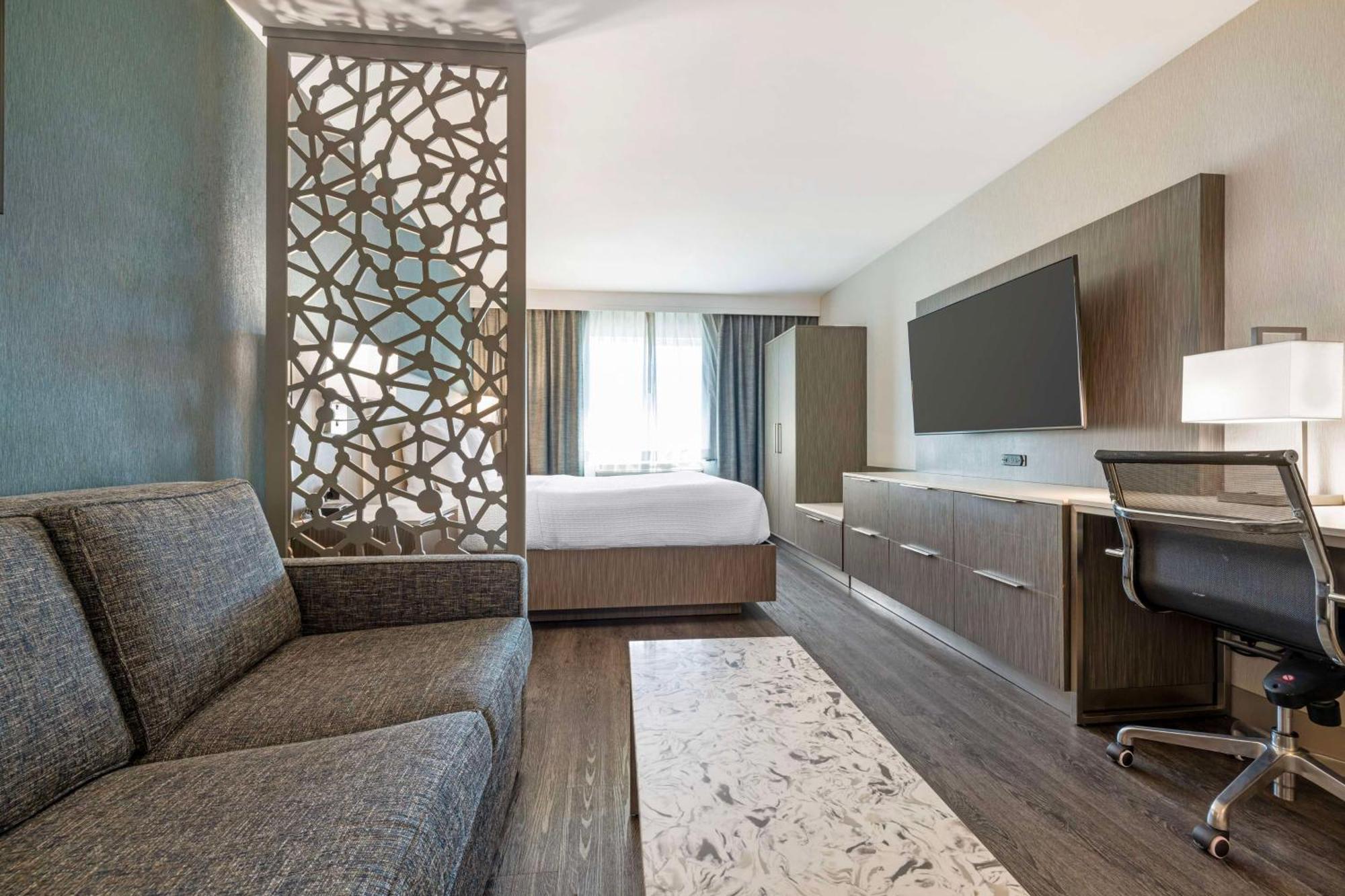 Best Western Plus Temecula Wine Country Hotel & Suites Esterno foto