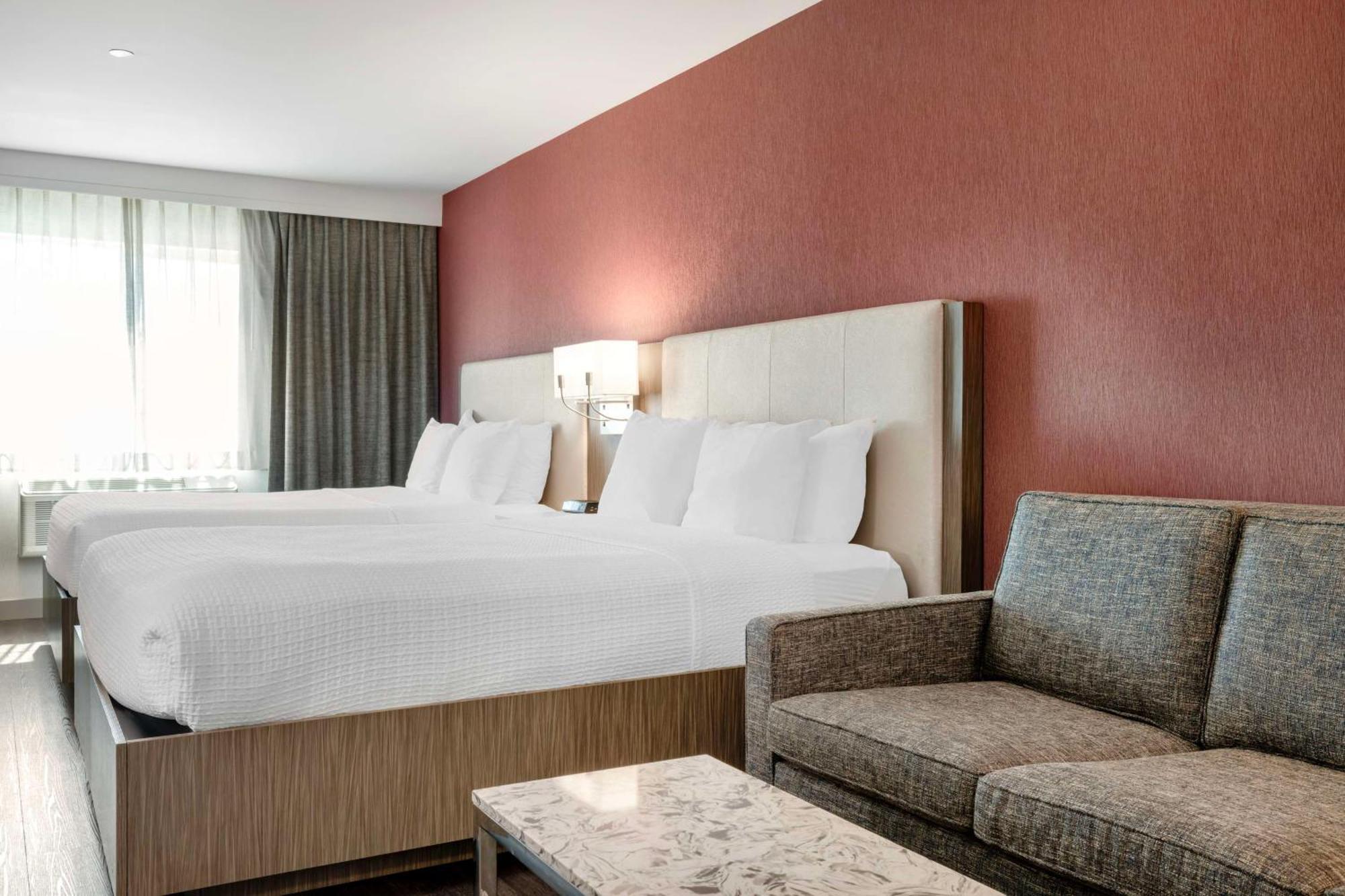 Best Western Plus Temecula Wine Country Hotel & Suites Esterno foto