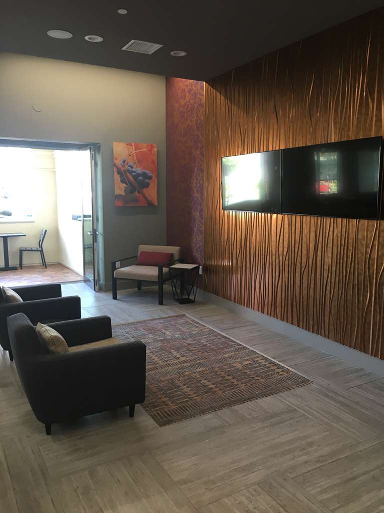 Best Western Plus Temecula Wine Country Hotel & Suites Interno foto