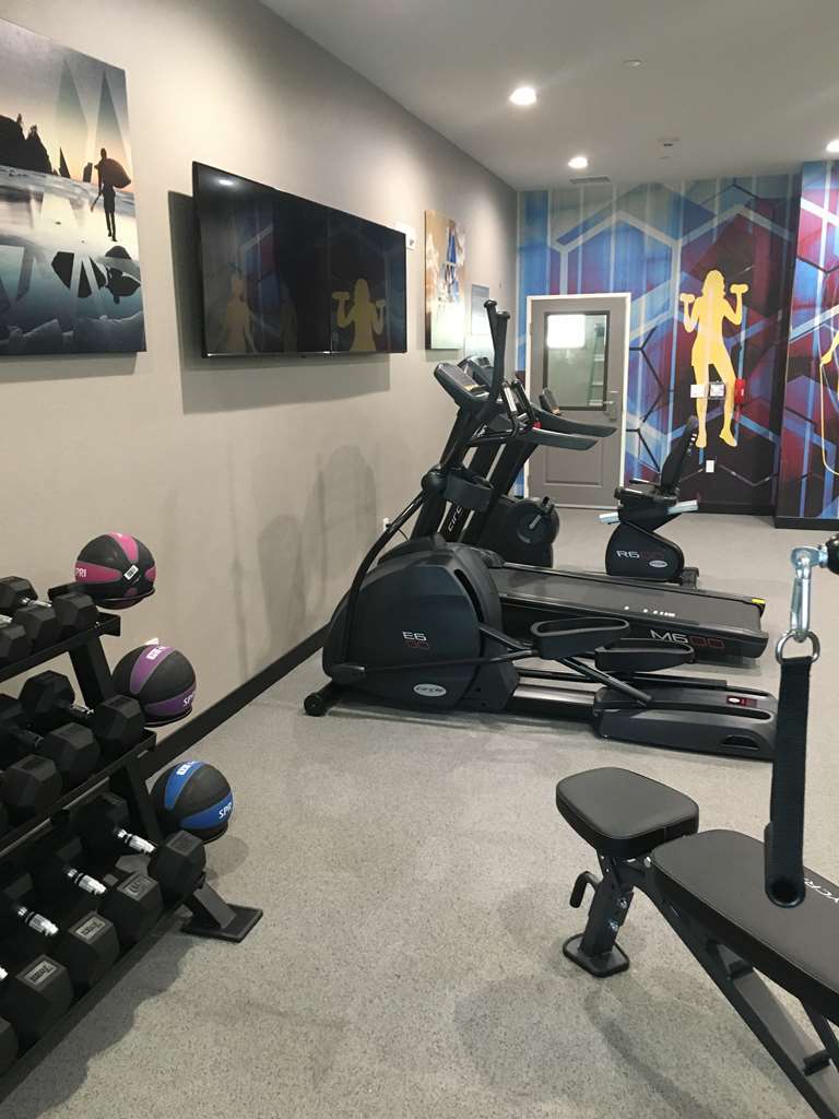 Best Western Plus Temecula Wine Country Hotel & Suites Servizi foto