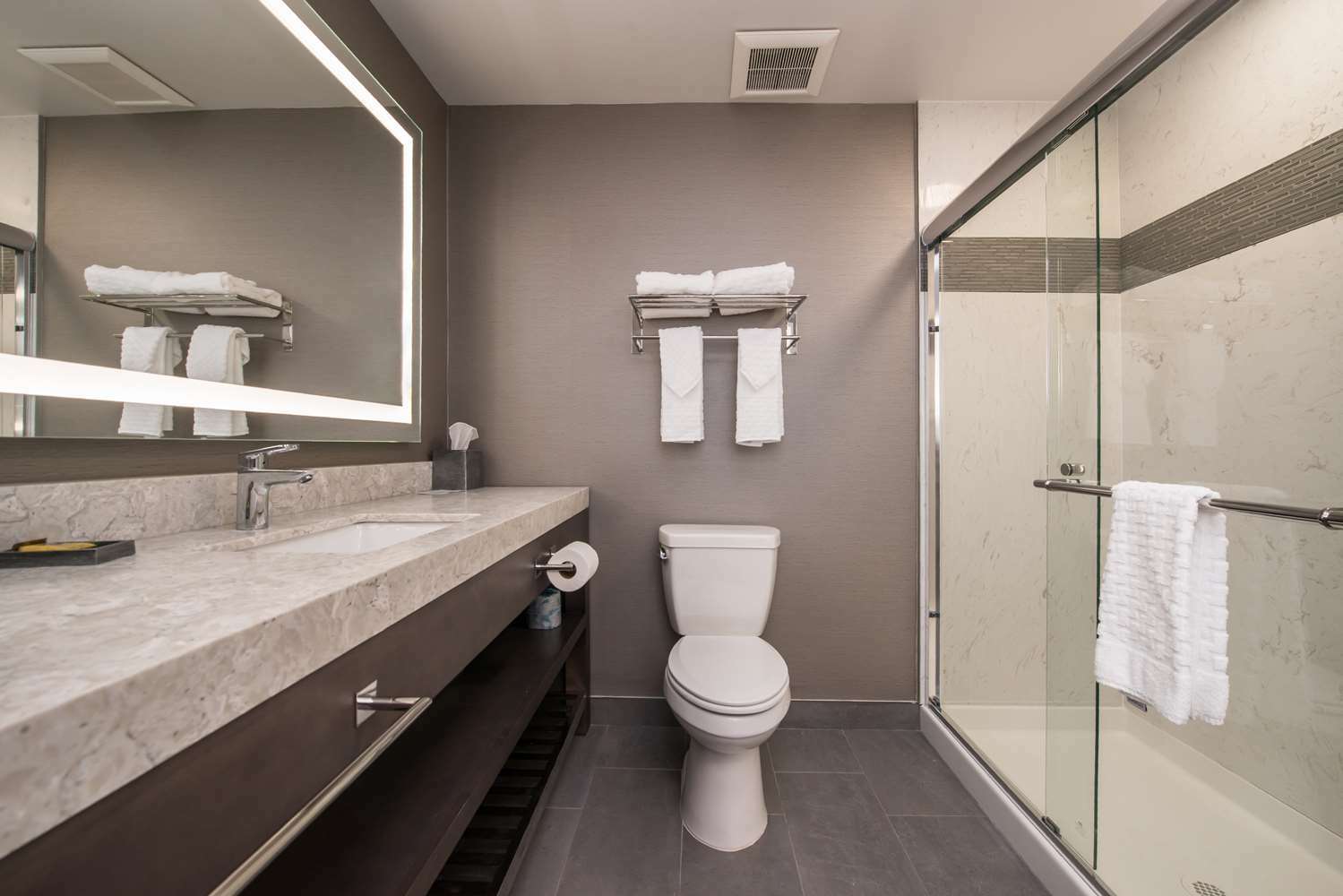Best Western Plus Temecula Wine Country Hotel & Suites Esterno foto